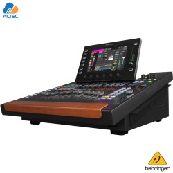 Behringer WING COMPACT - Consola Digital 48 Canales
