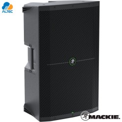 Mackie Thump215 - Parlante Activo Profesional 15" 1400W