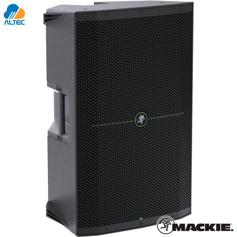 Mackie Thump215 - Parlante Activo Profesional 15" 1400W