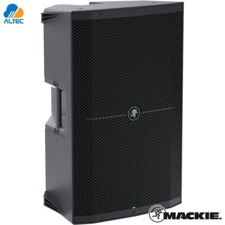 Mackie Thump215 - Parlante Activo Profesional 15" 1400W