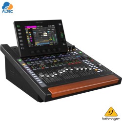 Behringer WING COMPACT - Consola Digital 48 Canales