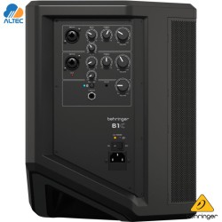 Behringer B1C - Parlante Portátil Bluetooth 200W