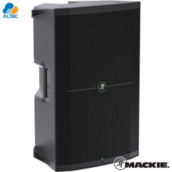 Mackie Thump215XT - Parlante Activo Bluetooth 15" 1400W