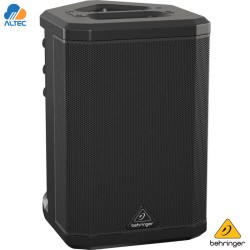 Behringer B1C - Parlante Portátil Bluetooth 200W