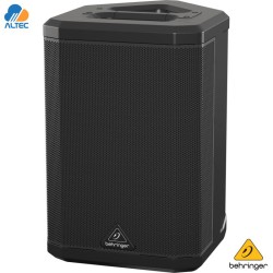 Behringer B1C - Parlante Portátil Bluetooth 200W