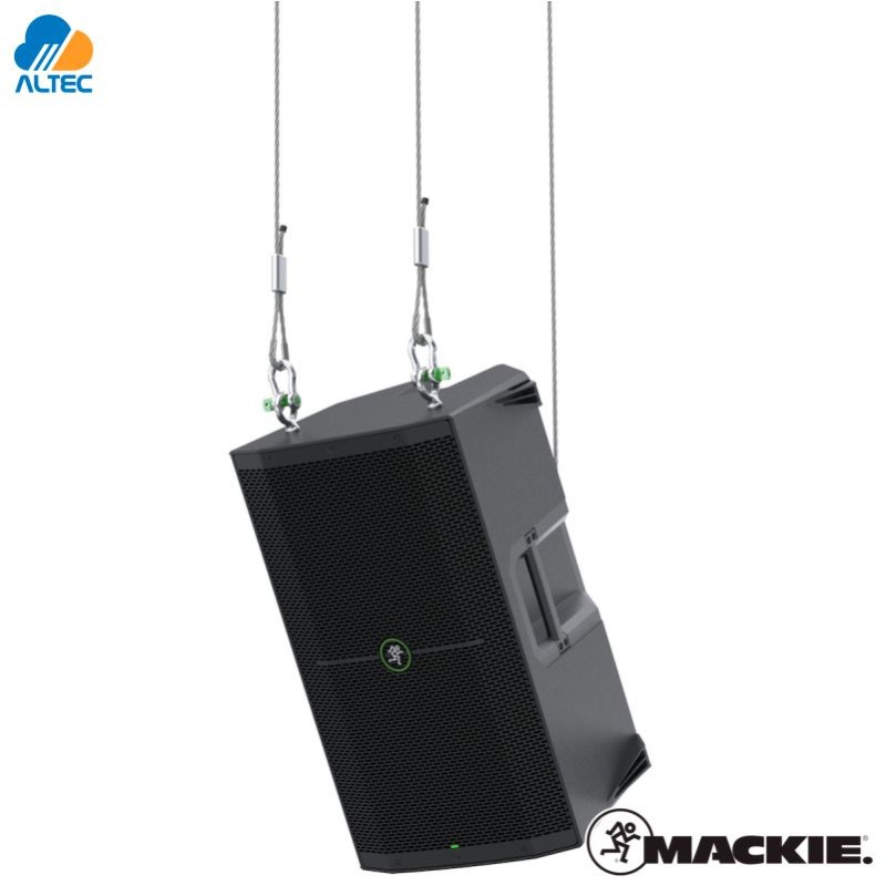 Mackie Thump215XT - Parlante Activo Bluetooth 15" 1400W