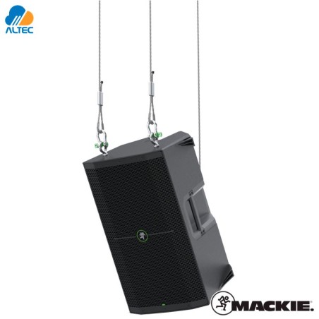 Mackie Thump215XT - Parlante Activo Bluetooth 15" 1400W