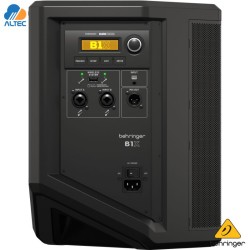 Behringer B1X - Parlante Portátil Bluetooth 200W