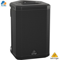 Behringer B1X - Parlante Portátil Bluetooth 200W