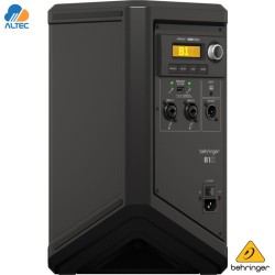 Behringer B1X - Parlante Portátil Bluetooth 200W