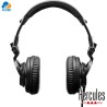 Hercules HDP DJ45 - Audífonos DJ Cerrados 50 mm