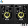Hercules DJMonitor 42 - Monitores Activos para DJ 4"