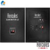 Hercules DJMonitor 42 - Monitores Activos para DJ 4"