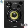 Hercules DJMonitor 42 - Monitores Activos para DJ 4"