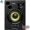 Hercules DJMonitor 42 - Monitores Activos para DJ 4"