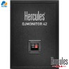 Hercules DJMonitor 42 - Monitores Activos para DJ 4"