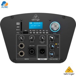 Behringer C210B - Sistema Columna Portátil Bluetooth