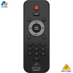 Behringer C210B - Sistema Columna Portátil Bluetooth