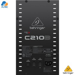 Behringer C210B - Sistema Columna Portátil Bluetooth