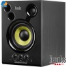 Hercules DJMonitor 42 - Monitores Activos para DJ 4"