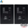 Hercules Monitor 5 - Monitores Activos Biamplificados 5"