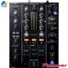 Pioneer DJM-450 - Mixer DJ Profesional de 2 Canales