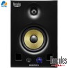 Hercules Monitor 5 - Monitores Activos Biamplificados 5"