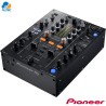 Pioneer DJM-450 - Mixer DJ Profesional de 2 Canales