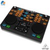 Behringer CMD STUDIO 2A - controlador dj 2 canales