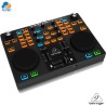Behringer CMD STUDIO 2A - controlador dj 2 canales