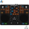 Behringer CMD STUDIO 2A - controlador dj 2 canales