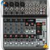 Consola Behringer QX1202USB mezcladora compacta con USB