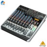 Behringer QX1622USB consola USB 16 canales con efectos