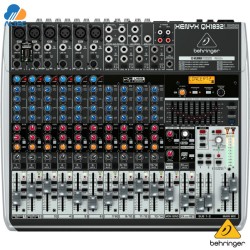 Behringer XENYX QX1832USB -...