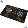Behringer CMD STUDIO 4A - controlador dj 2 canales