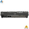 Consola Behringer X1832USB mezcladora 18 canales USB