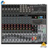 Consola Behringer X1832USB mezcladora 18 canales USB