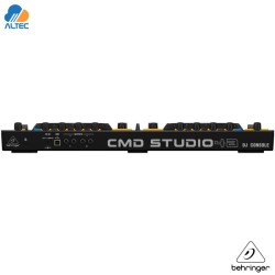 Behringer CMD STUDIO 4A - controlador dj 2 canales