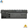 Consola Behringer X2442USB mezcladora 24 canales USB