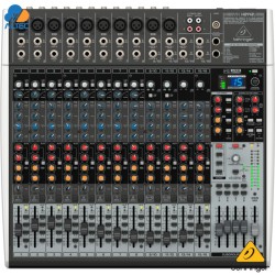 Behringer XENYX X2442USB -...