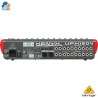 Consola Behringer UFX1604 mezcladora 16 canales USB FireWire