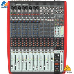 Behringer XENYX UFX1604 -...