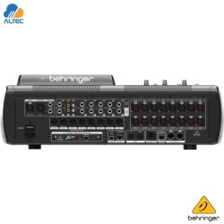 Behringer X32 COMPACT - Mezcladora digital 40 canales
