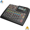 Behringer X32 COMPACT - Mezcladora digital 40 canales