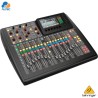 Behringer X32 COMPACT - Mezcladora digital 40 canales