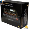 Behringer X32 COMPACT - Mezcladora digital 40 canales