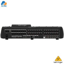 Behringer X32 - Mezcladora digital profesional 40 canales