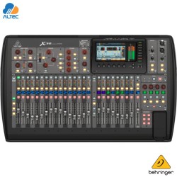 Behringer X32 - Mezcladora digital profesional 40 canales