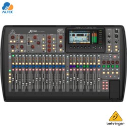 Behringer X32 - mezcladora...