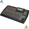 Behringer X32 - Mezcladora digital profesional 40 canales